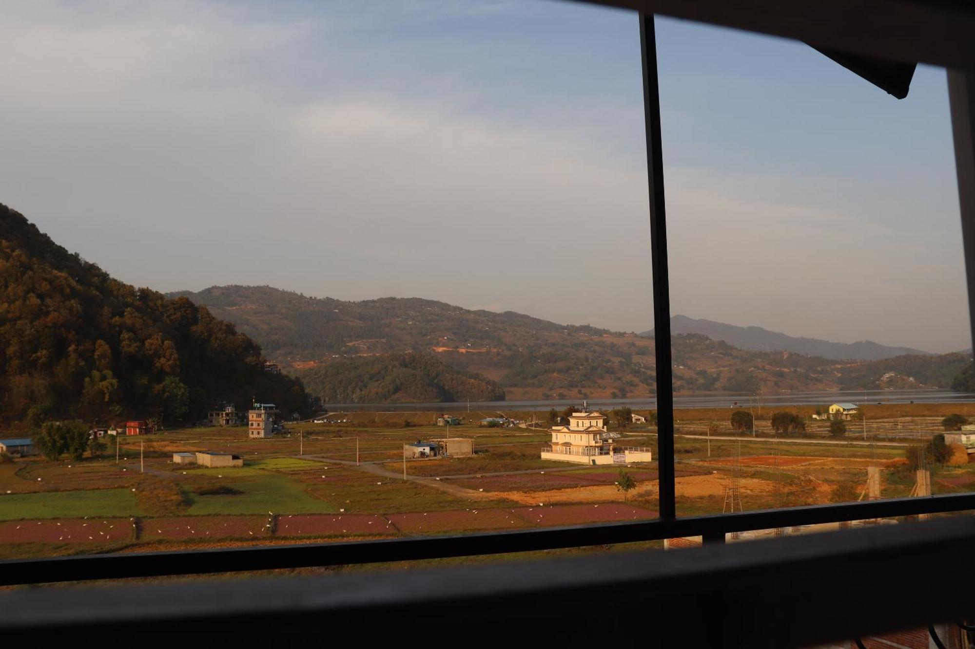 Hotel Young'S Stupa Ranipauwa 外观 照片