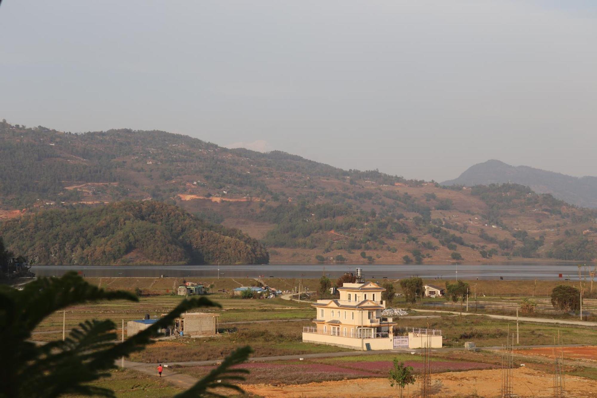 Hotel Young'S Stupa Ranipauwa 外观 照片