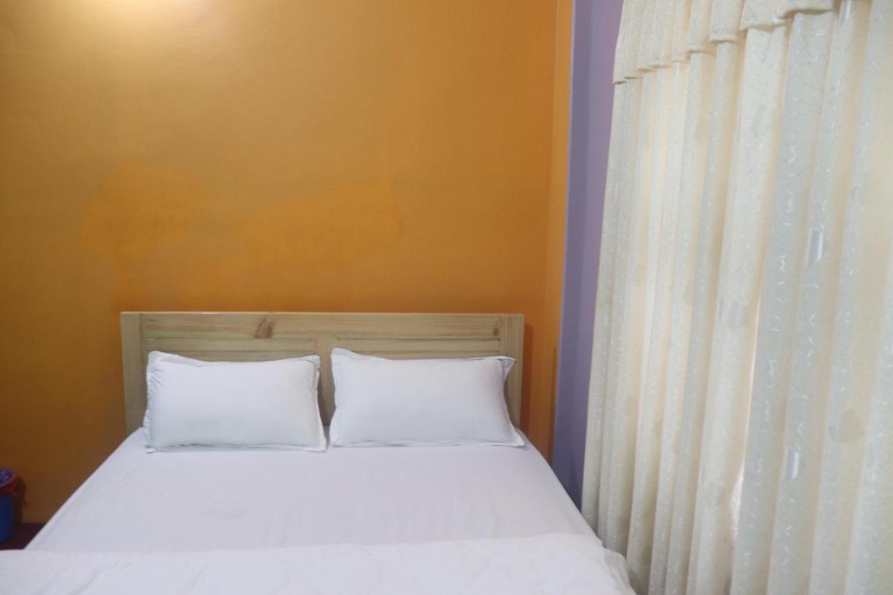 Hotel Young'S Stupa Ranipauwa 外观 照片